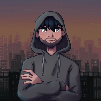 Kick profile picture for @disappointment