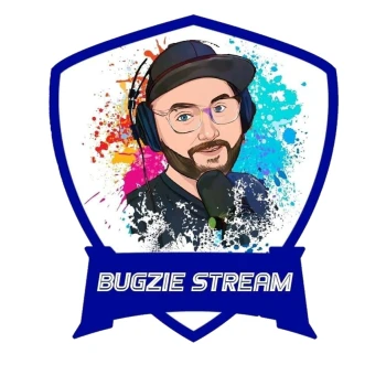 Streamer PFP