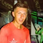 NorwayDonpatrik Kick