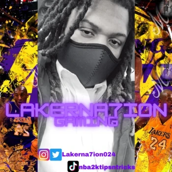 Lakerr