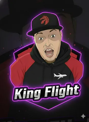 King_Flight Stream - Watch Live on Kick