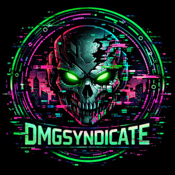 dmgsyndicate