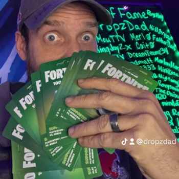 DropzDad