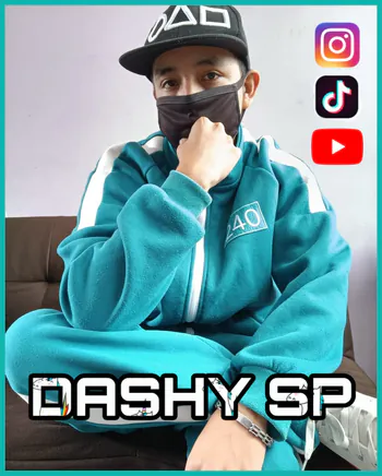 DASHY_SP