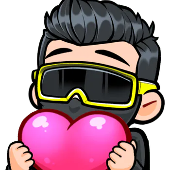 ChasRP Kick Profile Picture