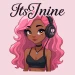 ItsJnine Profile Picture
