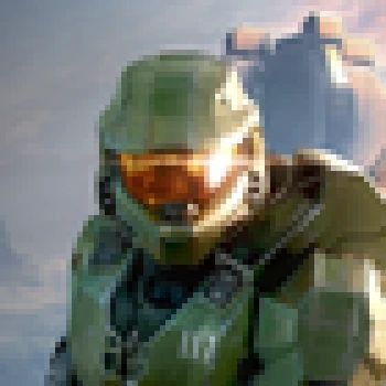 Kick profile picture for @halo