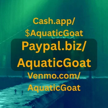 aquaticgoat