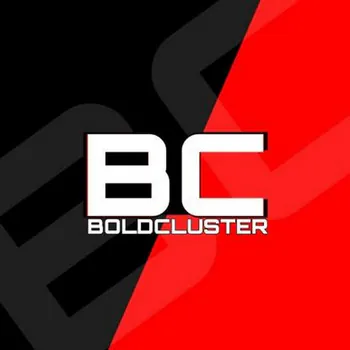 boldcluster