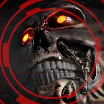 YOURETERMINATED