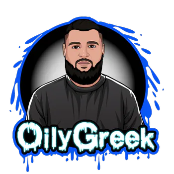 OilyGreek