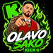 Olavosako