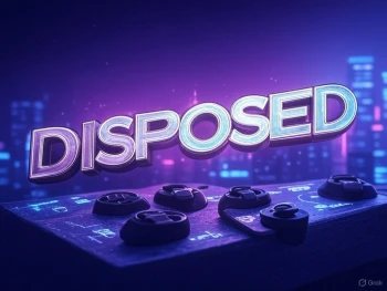 Kick profile picture for @disposed