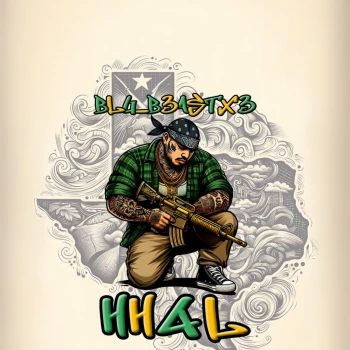 Blu3b3astx3 - Kick Charts