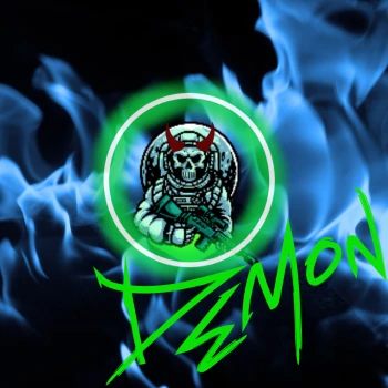 demonsquadgamin