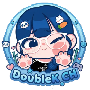 Doublekch8