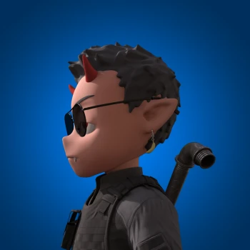 Kick profile picture for @surfaces