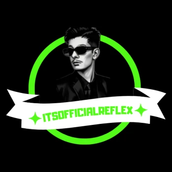 ItsOfficialReflex