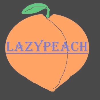 LAZYPEACH