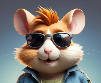 FlitzHamster