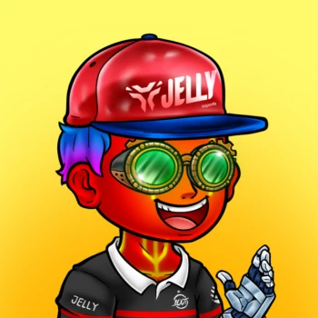 Kick profile picture for @troublesome