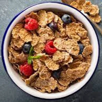 FakeCereal