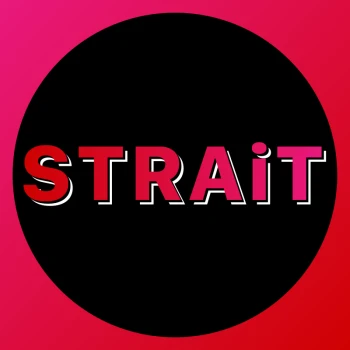 Kick profile picture for @strait