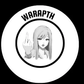 Kick profile picture for @warpath