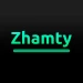 zhamty