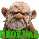 droknar