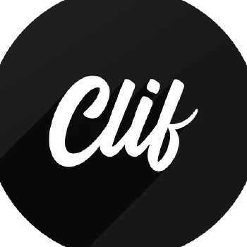 clif