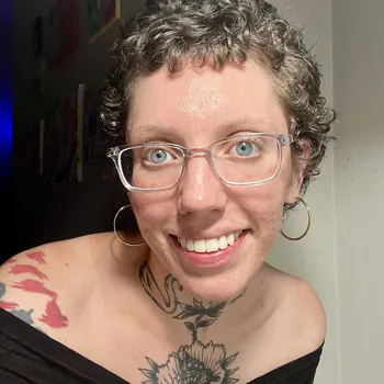 misschloefawn