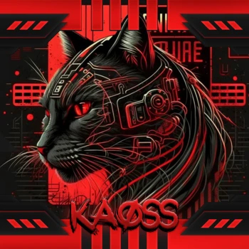 Kaoss - Kick Charts