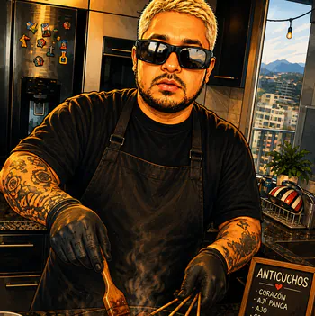 elchefpollito