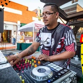 Scully May Rapper iamdjscully Stream - Watch Live on Kick