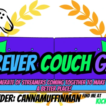 ForeverCouchGang
