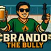 BrandoTheBully - Kick Charts