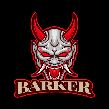 Barker_LAS