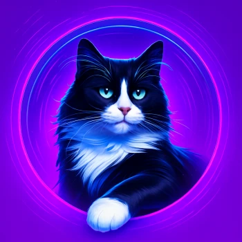 Kick profile picture for @poodle