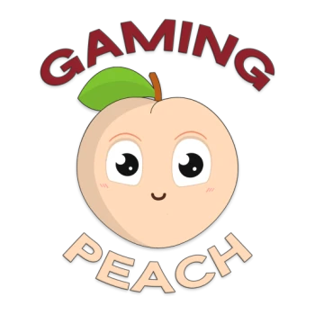 Gamingpeach