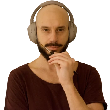GabryG - Kick Charts