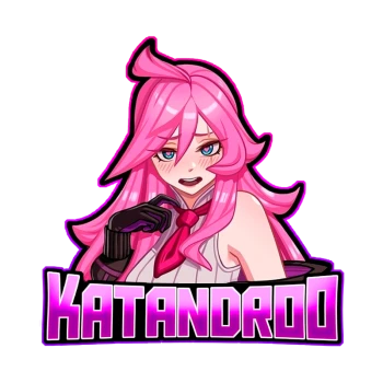 katandroo