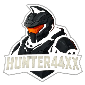 Hunter44X