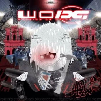 Kick profile picture for @gouged