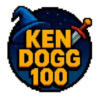 Kendogg100