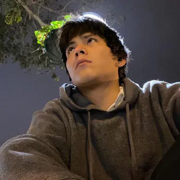 Kick Profile Pic