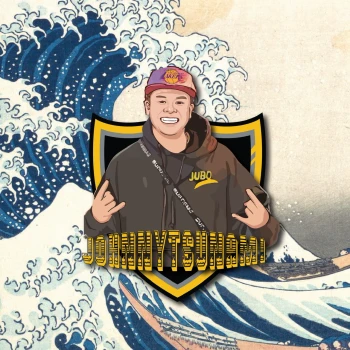 johnnytsunami