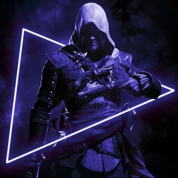 Kick profile picture for @terminus