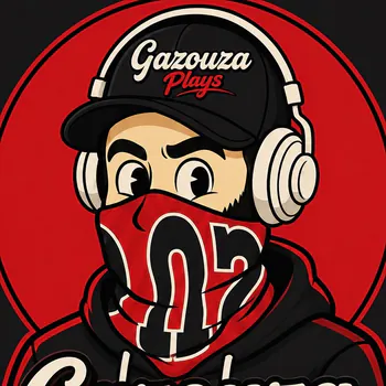 GAZOUZA
