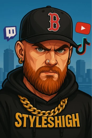 Styleszhigh